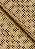  2923-88069 Cixi Neutral Basketweave Wallpaper