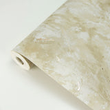 2927-00103 Titania Gold Marble Texture Wallpaper