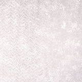 2927-00604 Luna Platinum Distressed Chevron Wallpaper