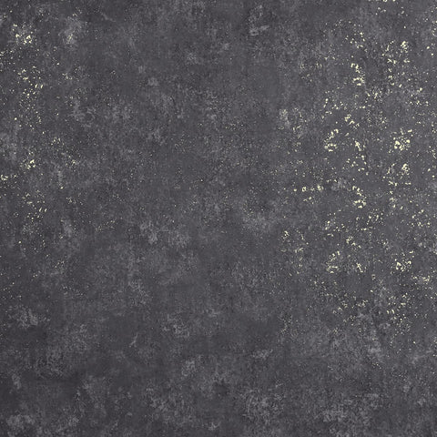 2927-00701 Drizzle Charcoal Speckle Wallpaper