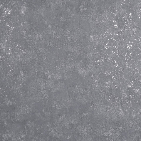 2927-00706 Drizzle Pewter Speckle Wallpaper