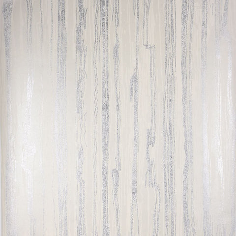 2927-10104 Nova Platinum Faux Wood Wallpaper