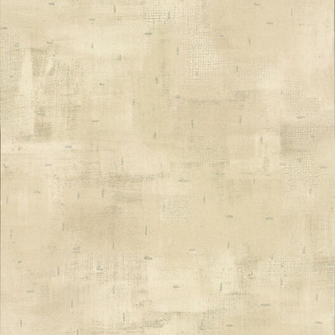 2927-10302 Portia Beige Distressed Texture Wallpaper