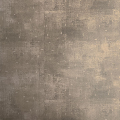 2927-10303 Portia Gold Distressed Texture Wallpaper