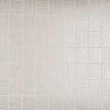 2927-10502 Glint Cream Distressed Geometric Wallpaper