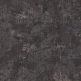  2927-11002 Jet Charcoal Texture Wallpaper