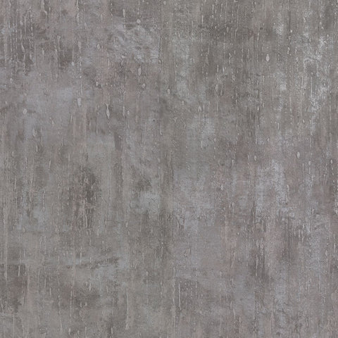 2927-13002 Ara Pewter Distressed Texture Wallpaper