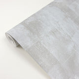 2927-20402 Ozone Silver Texture Wallpaper