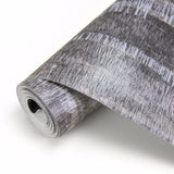 2927-20904 Meteor Pewter Distressed Texture Wallpaper