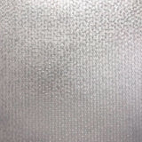 2927-42485 Carbon Silver Honeycomb Geometric Wallpaper