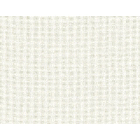 2927-81005 Marblehead Bone Crosshatched Grasscloth Wallpaper
