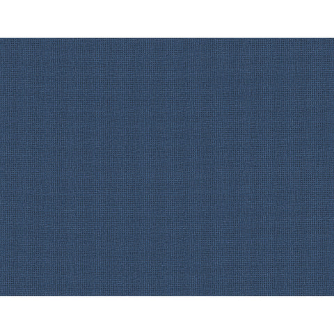 2927-81012 Marblehead Cobalt Crosshatched Grasscloth Wallpaper