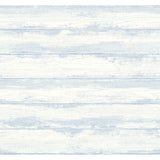 2927-81402 Truro Light Blue Weathered Shiplap Wallpaper