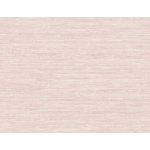 2927-81701 Tiverton Blush Faux Grasscloth Wallpaper