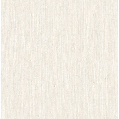 2948-25281 Chiniile Off-White Linen Texture Wallpaper