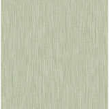 2948-25282 Chiniile Sage Linen Texture Wallpaper