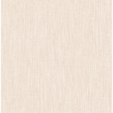 2948-25285 Chiniile Blush Linen Texture Wallpaper