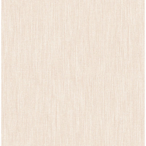 2948-25285 Chiniile Blush Linen Texture Wallpaper