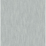 2948-25289 Chiniile Slate Linen Texture Wallpaper