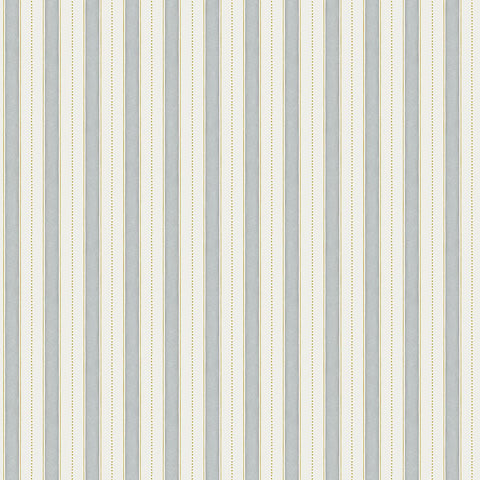 2948-27006 Symphony Light Blue Stripe Wallpaper