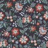 2948-28004 Athena Multicolor Floral Wallpaper