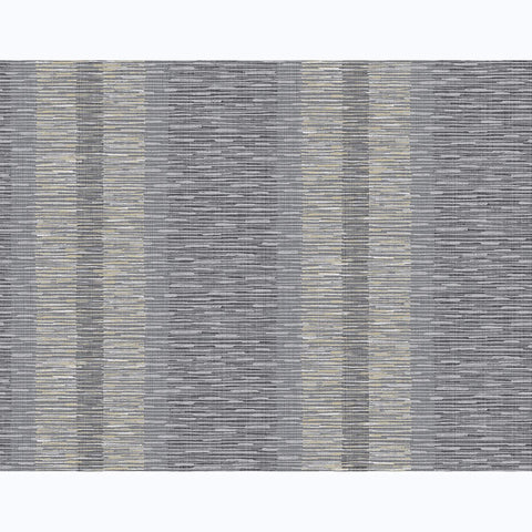 2949-60100 Pezula Taupe Texture Stripe Wallpaper