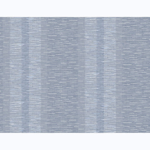 2949-60102 Pezula Blue Texture Stripe Wallpaper