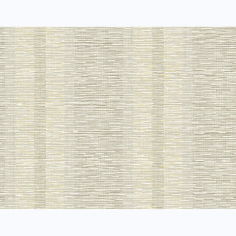 2949-60108 Pezula Beige Texture Stripe Wallpaper