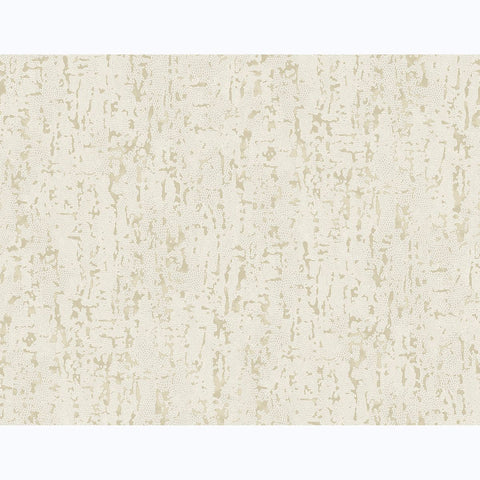 2949-60205 Malawi Cream Leather Texture Wallpaper