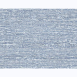 2949-60402 Vivanta Blue Texture Wallpaper