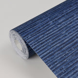 2949-60412 Vivanta Navy Texture Wallpaper