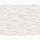 2949-60806 Fresnaye Light Grey Linen Stripe Wallpaper