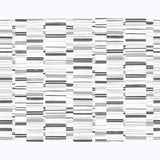 2949-60812 Fresnaye Black Linen Stripe Wallpaper