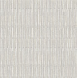 2964-25943 Brixton Light Grey Texture Wallpaper