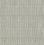 2964-25947 Brixton Grey Texture Wallpaper