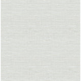 2969-24278 Agave Grey Imitation Grasscloth Wallpaper