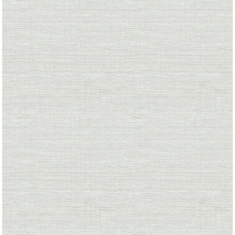 2969-24278 Agave Grey Imitation Grasscloth Wallpaper