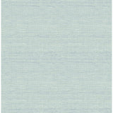 2969-24282 Agave Aqua Imitation Grasscloth Wallpaper