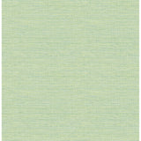 2969-24284 Agave Green Imitation Grasscloth Wallpaper