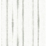 2969-26053 Orleans Grey Shibori Faux Linen Wallpaper