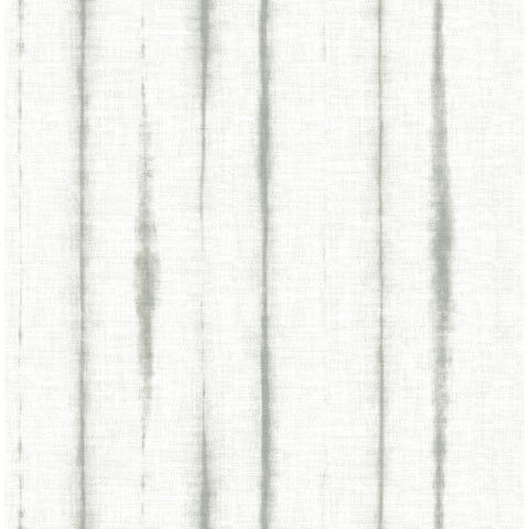 2969-26053 Orleans Grey Shibori Faux Linen Wallpaper