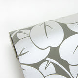  2970-26106 Robert Grey Clover Wallpaper