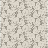  2970-26106 Robert Grey Clover Wallpaper