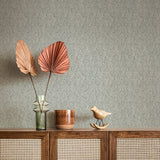 2970-26116 Wright Slate Textured Triangle Wallpaper