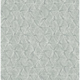 2970-26116 Wright Slate Textured Triangle Wallpaper