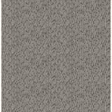 2970-26126 Mackintosh Charcoal Textural Wallpaper