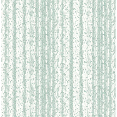 2970-26128 Mackintosh Turquoise Textural Wallpaper