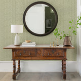 2970-26129 Mackintosh Green Textural Wallpaper