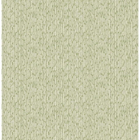 2970-26129 Mackintosh Green Textural Wallpaper