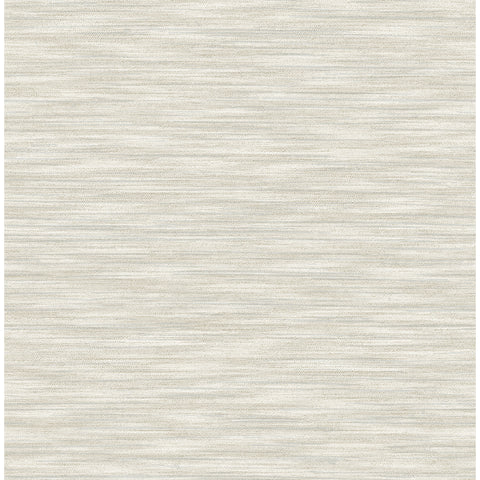 2970-26158 Benson Light Grey Variegated Stripe Wallpaper